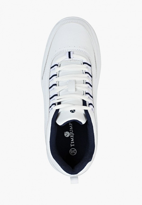 Кроссовки TimeJump белый, размер 37, фото 4