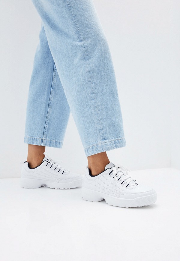 Кроссовки TimeJump белый, размер 37, фото 6