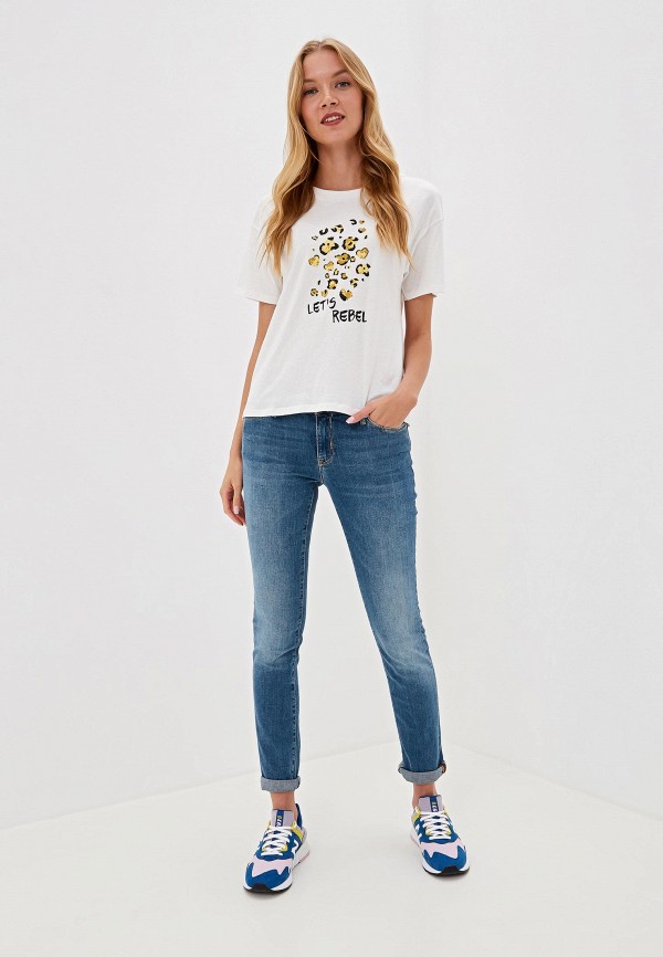 фото Джинсы colin's