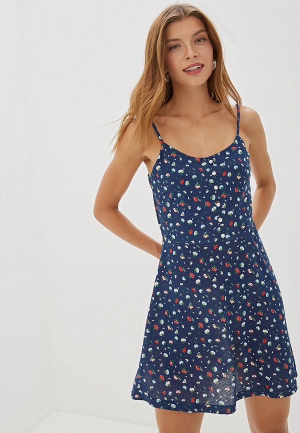 

Сарафан Colin's, Синий