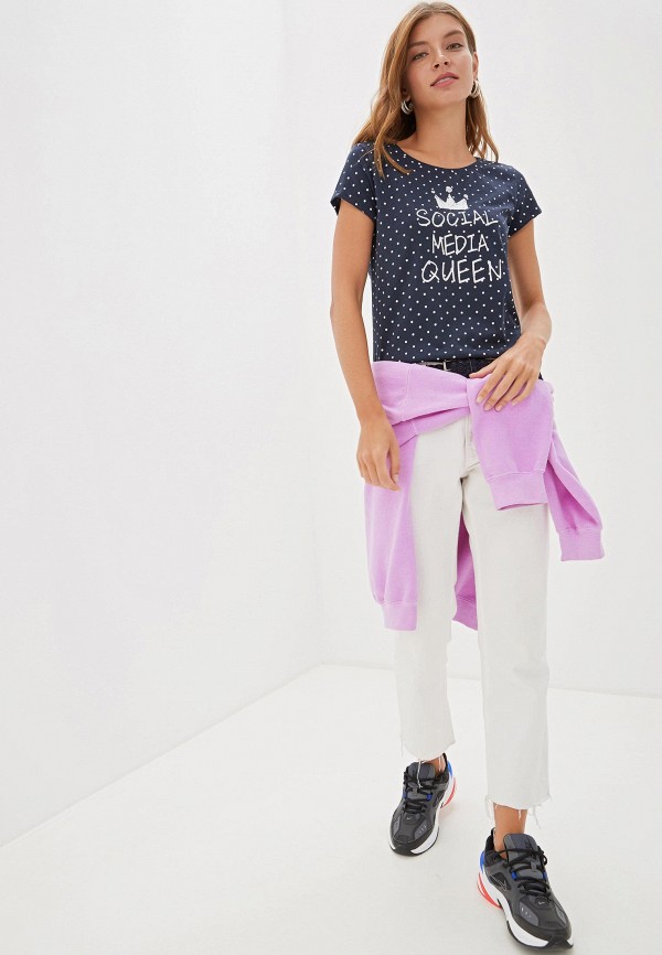 фото Футболка colin's