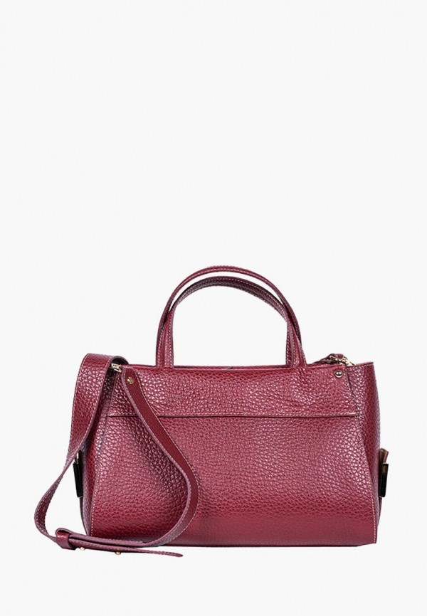 

Сумка Gilda Tonelli, Gilda Tonelli MP002XW0RHQY, Бордовый