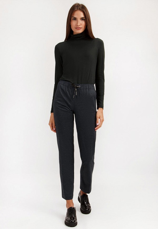 фото Брюки finn flare