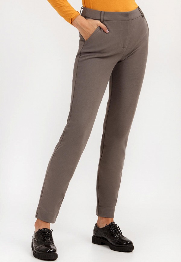 фото Брюки finn flare