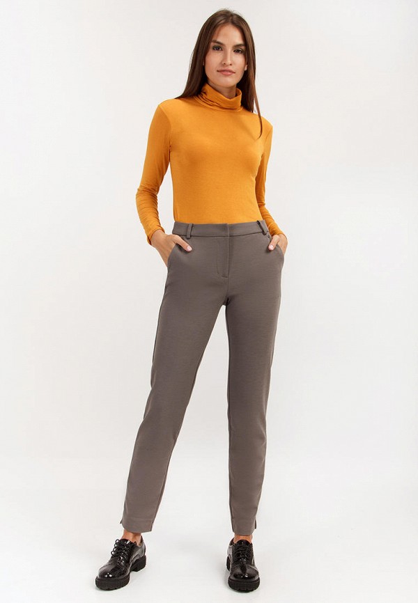 фото Брюки finn flare