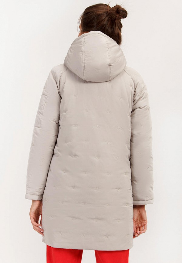 фото Куртка утепленная finn flare