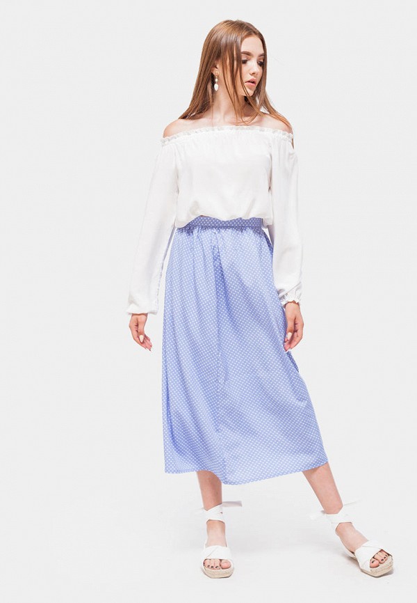 

Юбка Dorogobogato, Голубой