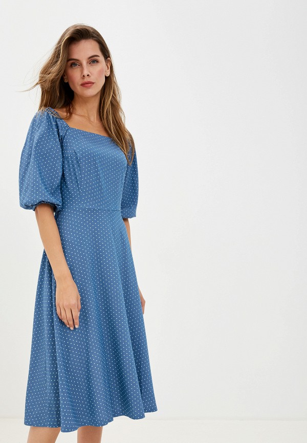 

Платье Rodionov, Голубой