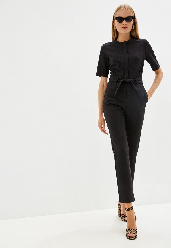 

Комбинезон Aylin Stories, Черный