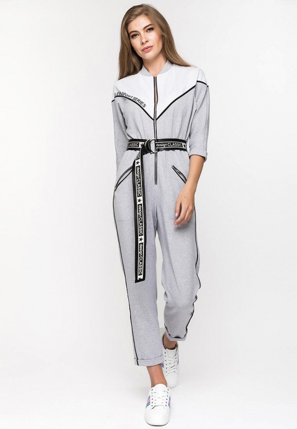 Комбинезон Clever woman studio
