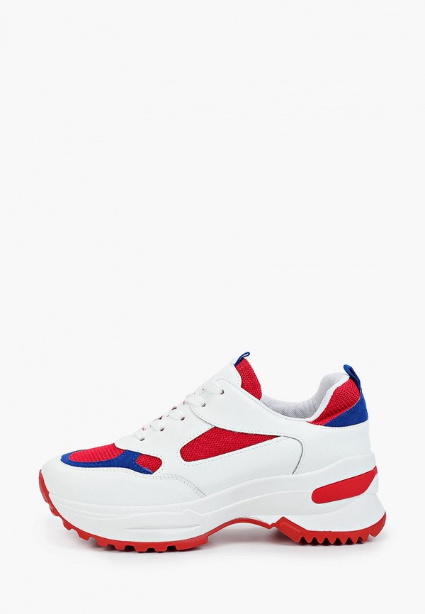 

Кроссовки Luvelena, Разноцветный