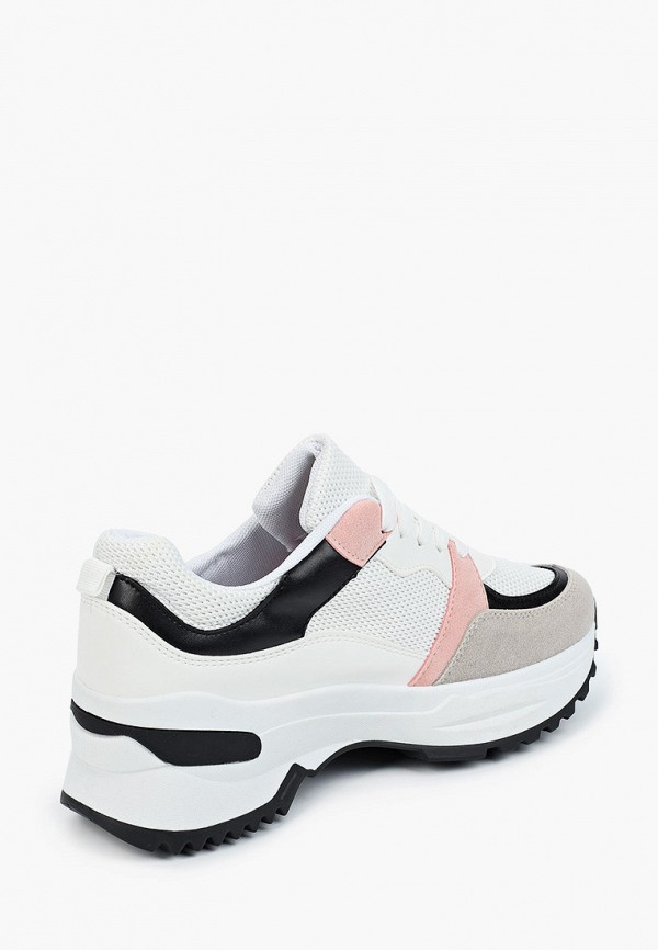 фото Кроссовки luvelena