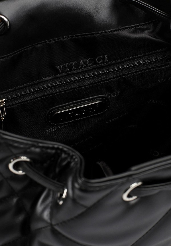Рюкзак Vitacci цвет черный  Фото 3