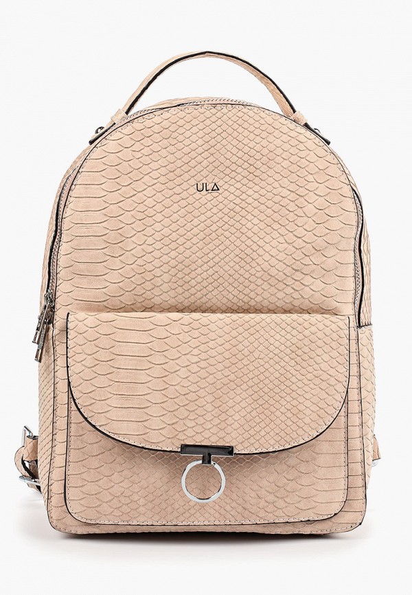 

Рюкзак Urban Life Accessories, Бежевый