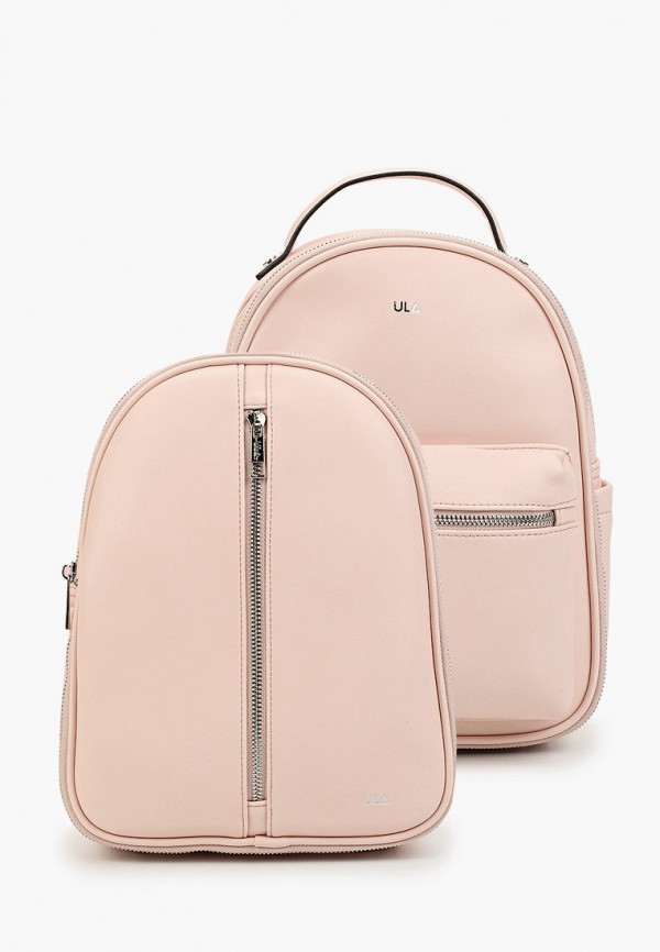 

Рюкзак Urban Life Accessories, Розовый