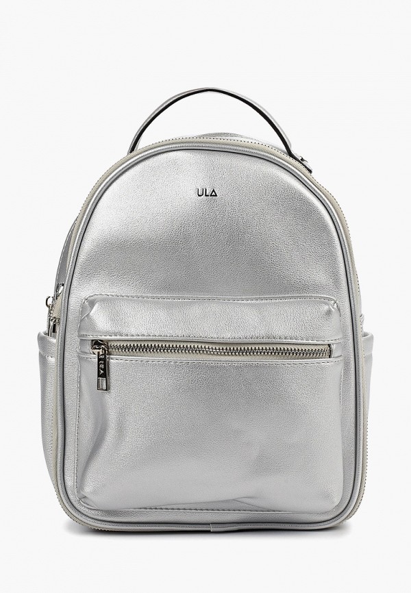 

Рюкзак Urban Life Accessories, Серебряный