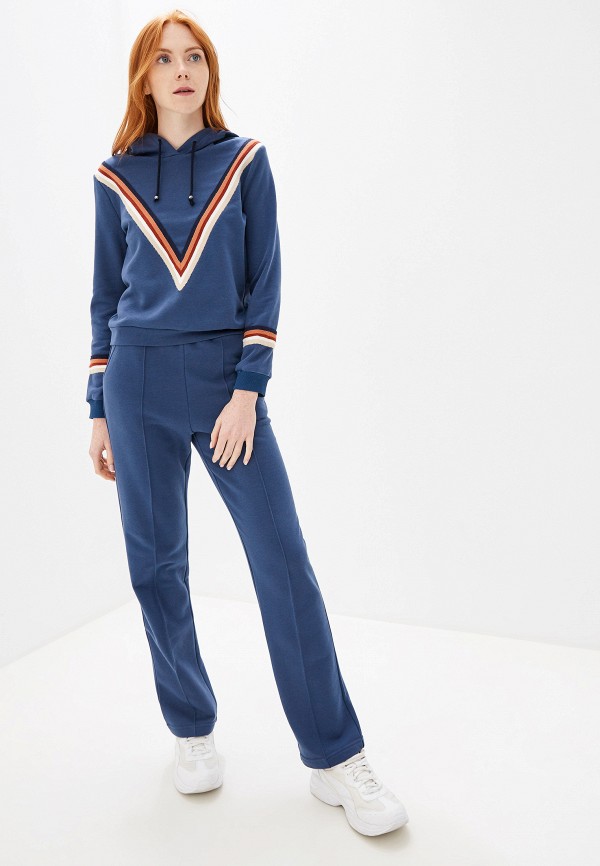 

Костюм спортивный Fashion.Love.Story, Синий