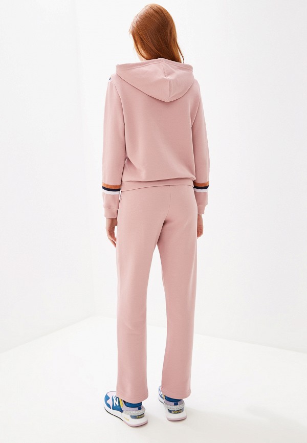 

Костюм спортивный Fashion.Love.Story, Розовый