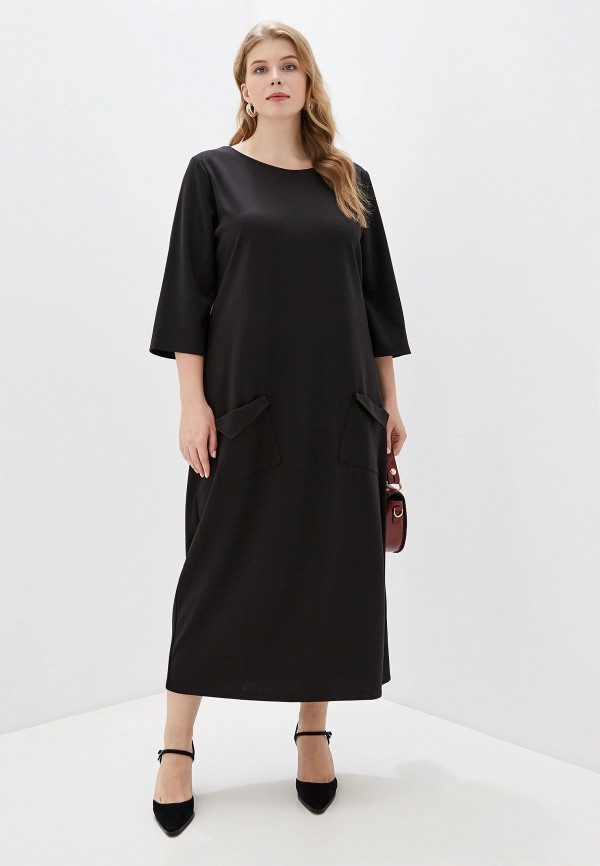 

Платье Chic de Femme, Черный