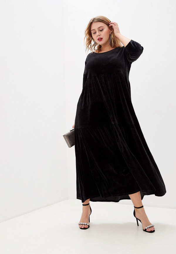

Платье Chic de Femme, Черный