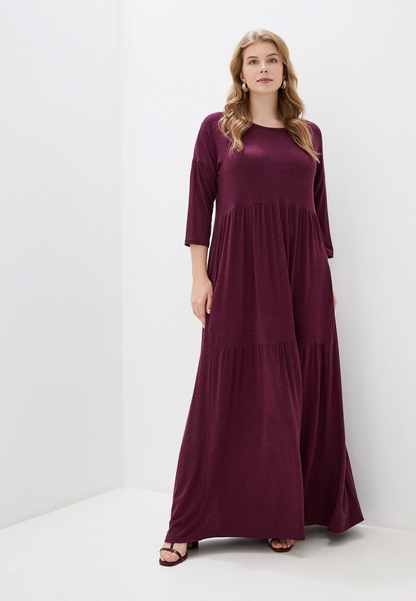 

Платье Chic de Femme, Фиолетовый