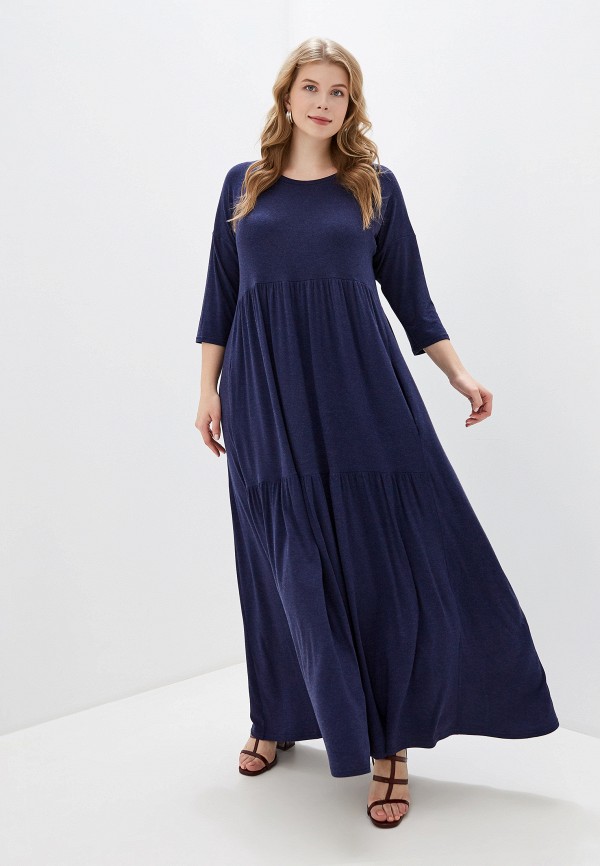 

Платье Chic de Femme, Синий