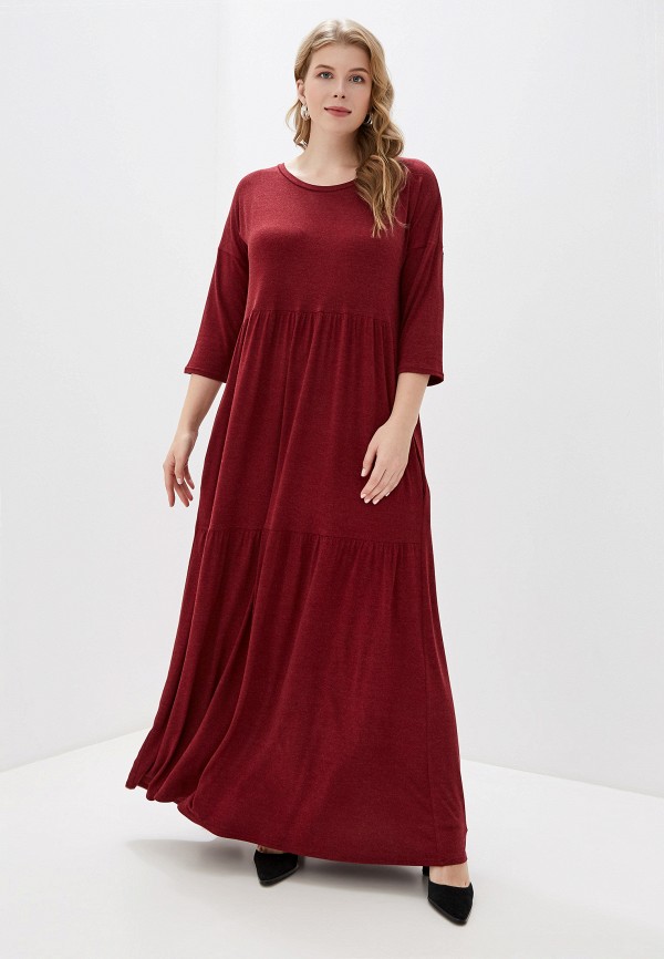 

Платье Chic de Femme, Красный