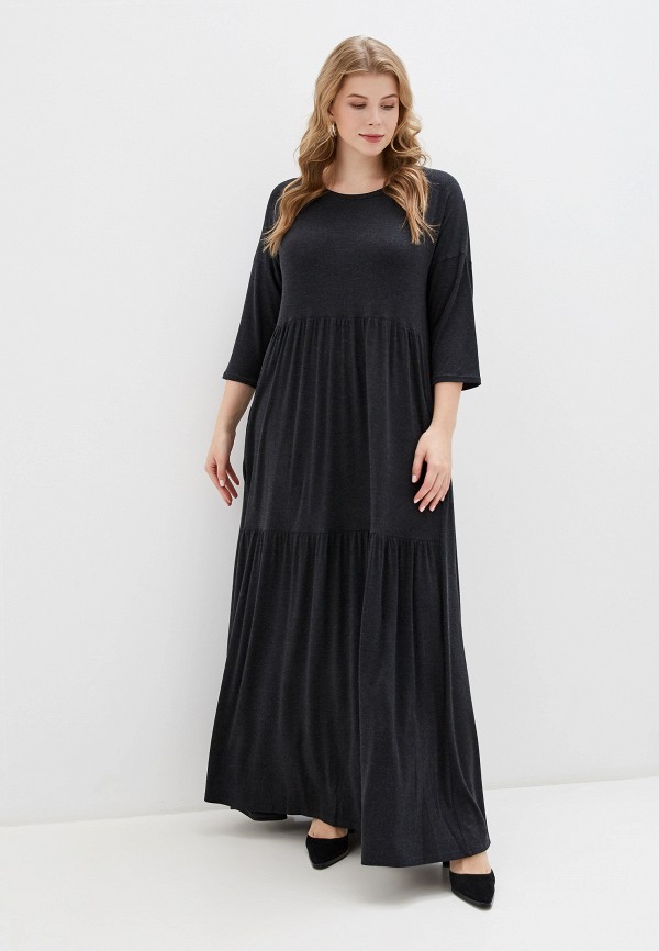 

Платье Chic de Femme, Черный