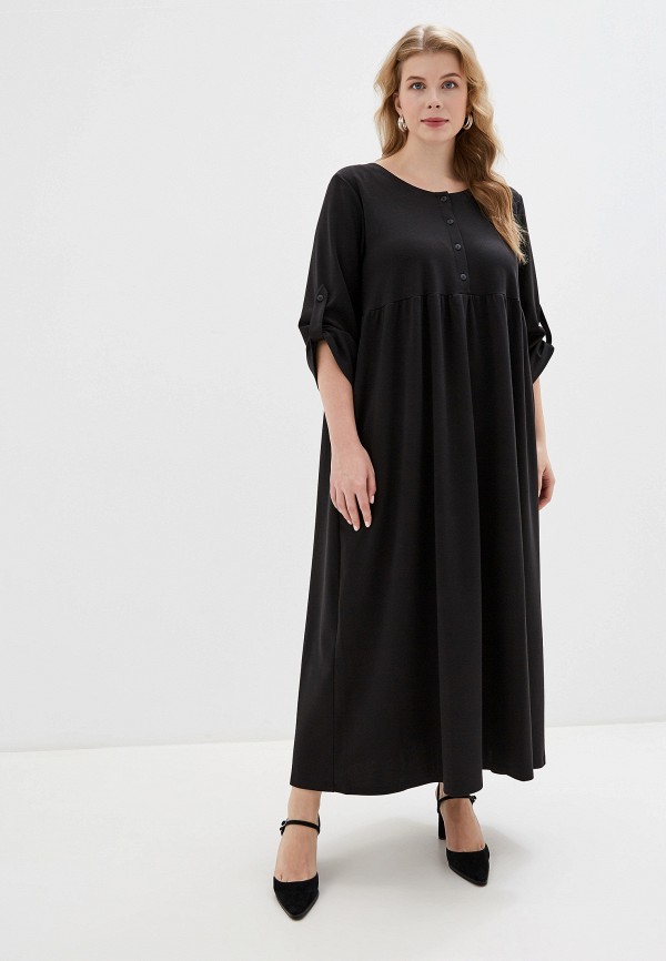 

Платье Chic de Femme, Черный