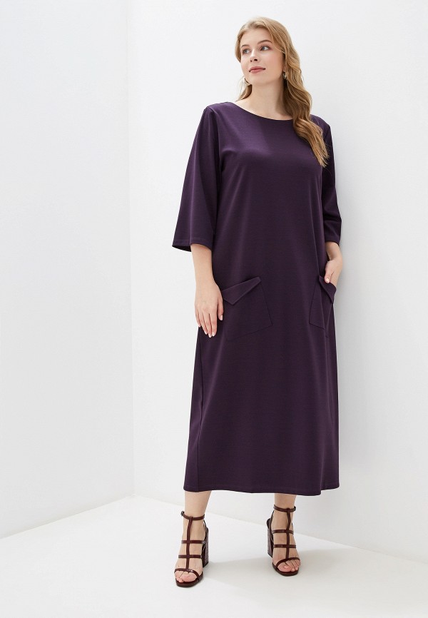 

Платье Chic de Femme, Фиолетовый