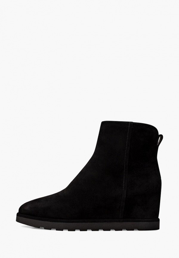 

Ботильоны Эконика, Черный