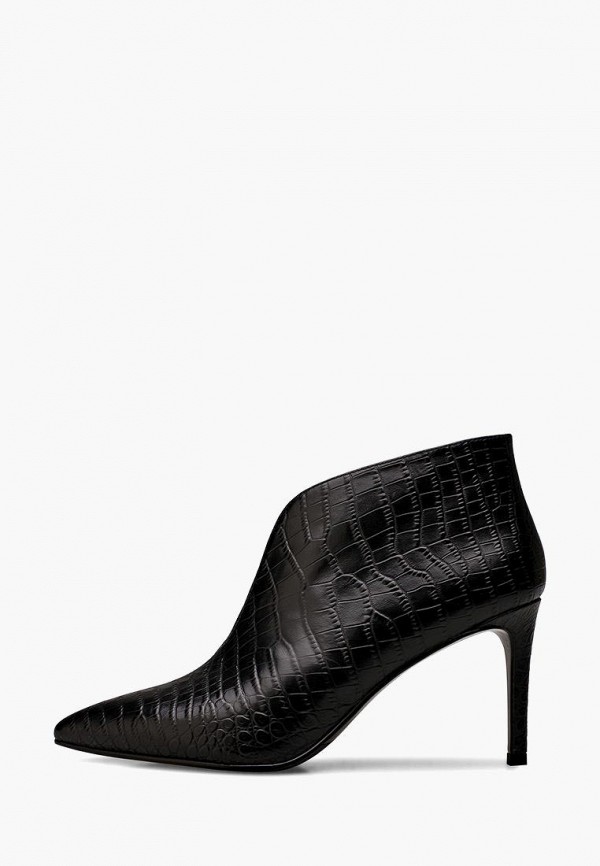 

Ботильоны Эконика, Черный