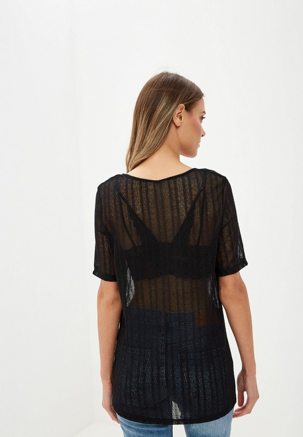 

Футболка Tezenis, Черный