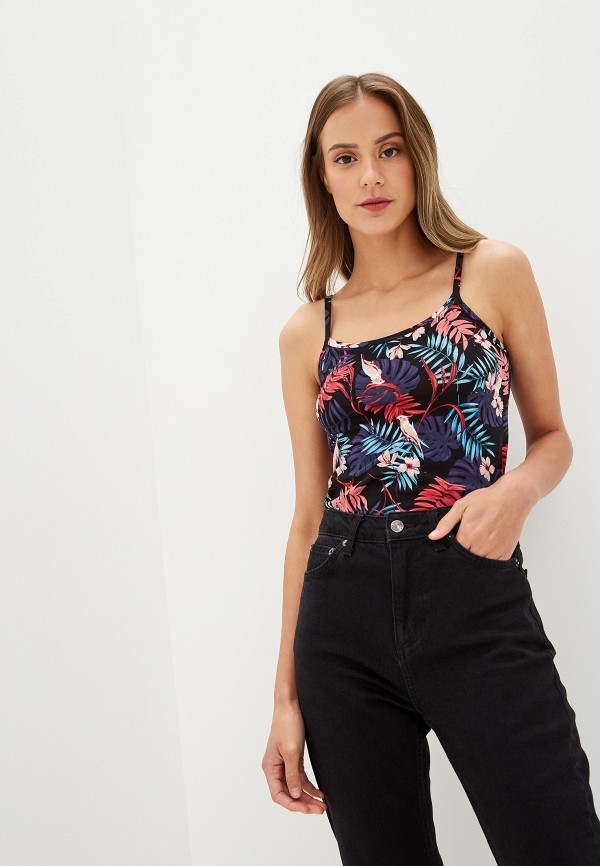 

Майка Tezenis, Черный