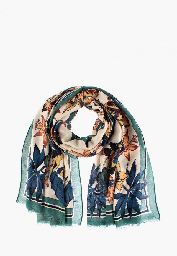 

Палантин Vittorio Richi, Разноцветный