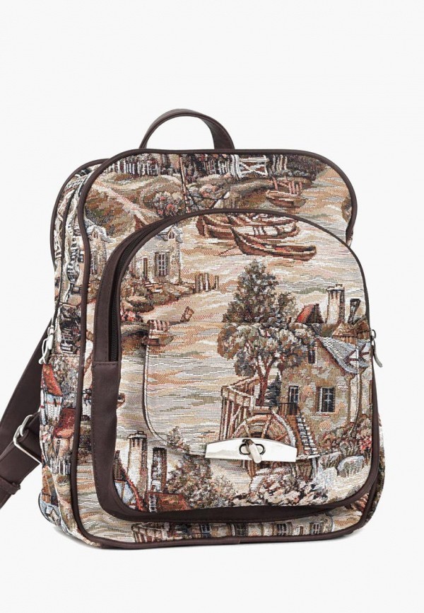 

Рюкзак Vita, Разноцветный