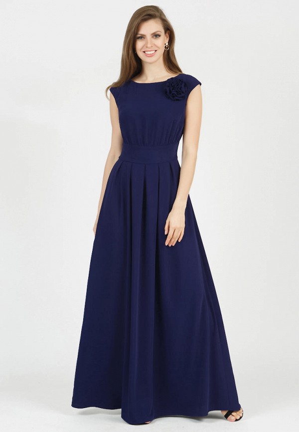 

Платье Olivegrey, Синий, AGNIA