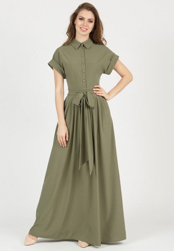 Платье Olivegrey 4295₽