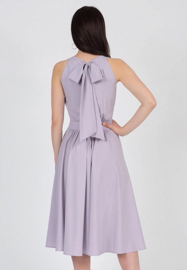 

Платье Grey Cat, Фиолетовый, TAURA