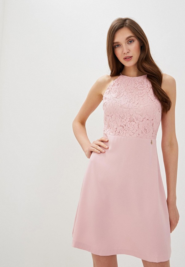

Платье Love Republic, Розовый, Exclusive online
