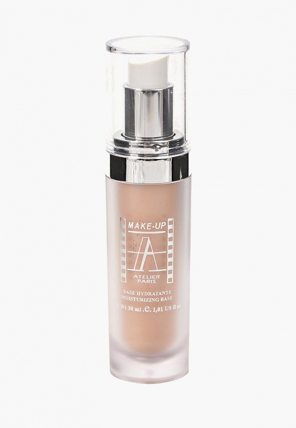 

Праймер для лица Make-up Atelier Paris, Розовый