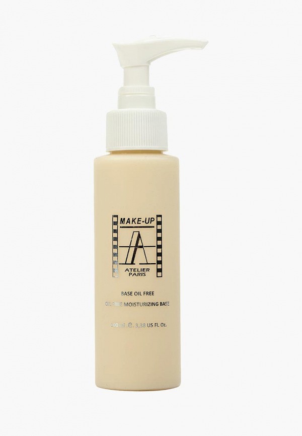

Праймер для лица Make-up Atelier Paris, Бежевый
