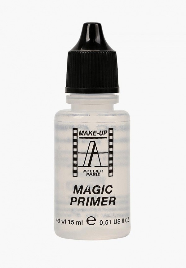 

Праймер для век Make-up Atelier Paris, Прозрачный