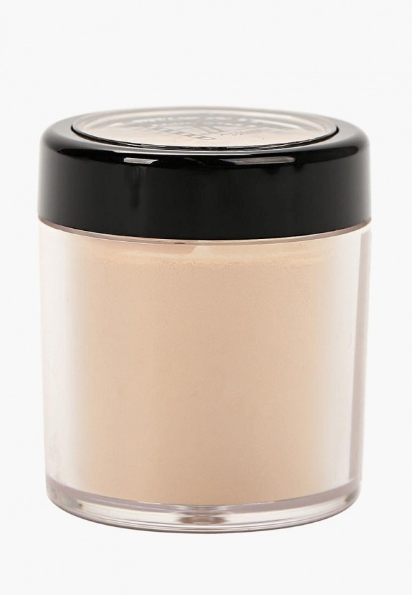 

Пудра Make-up Atelier Paris, Бежевый