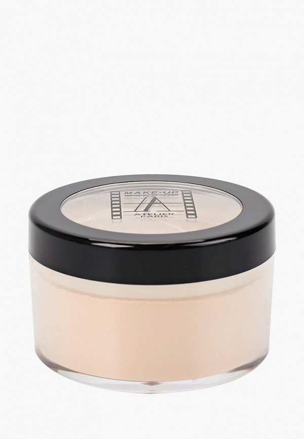

Пудра Make-up Atelier Paris, Бежевый