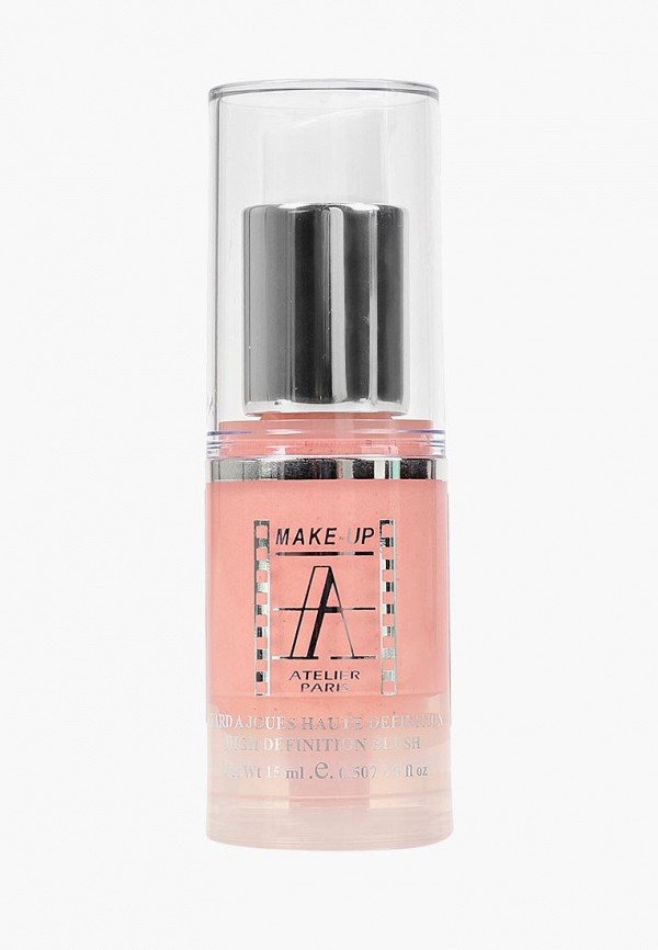 

Румяна Make-up Atelier Paris, Розовый