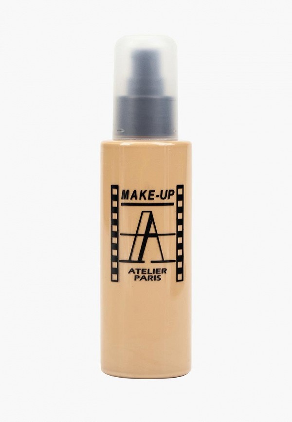 

Тональное средство Make-up Atelier Paris, Бежевый
