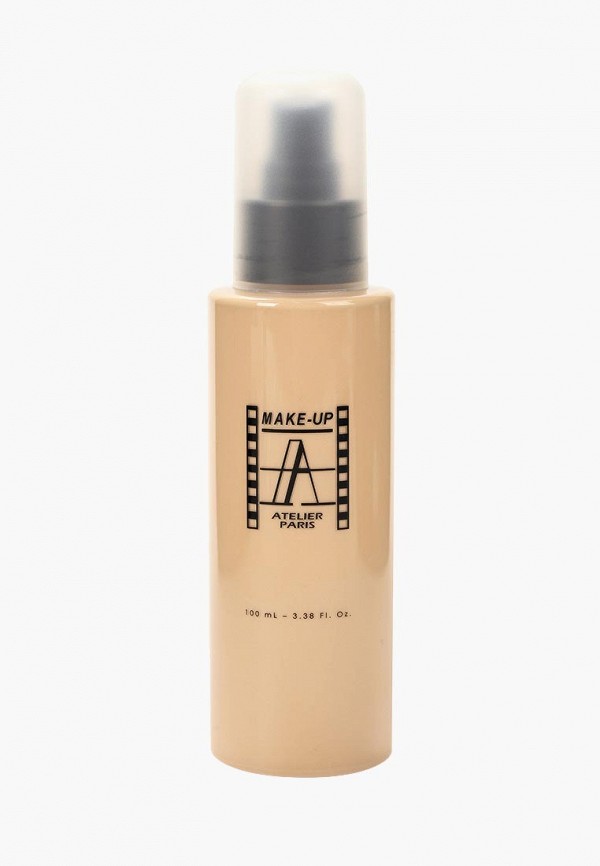 

Тональное средство Make-up Atelier Paris, Бежевый