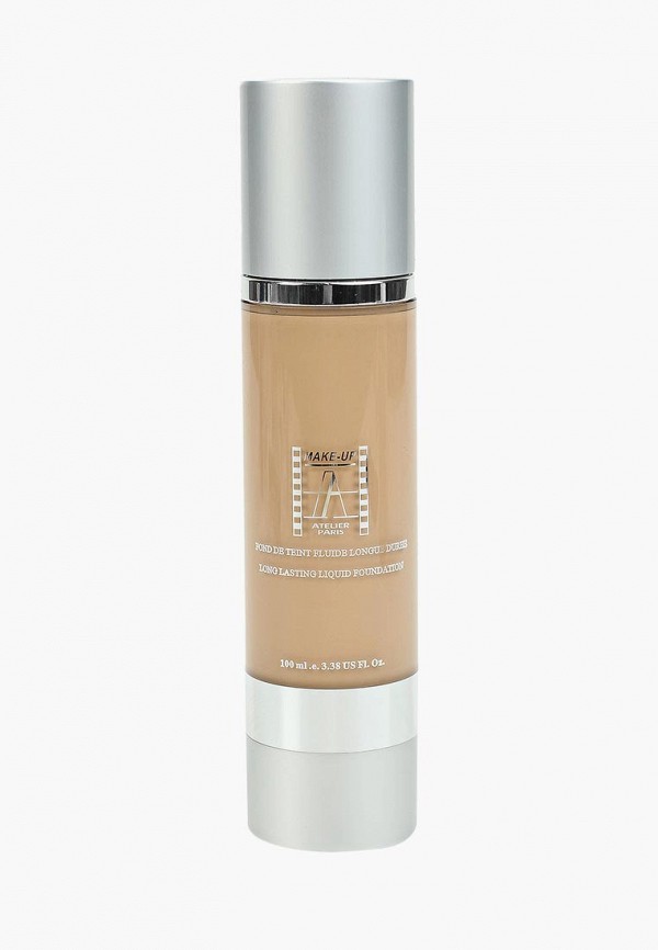 

Тональное средство Make-up Atelier Paris, Бежевый