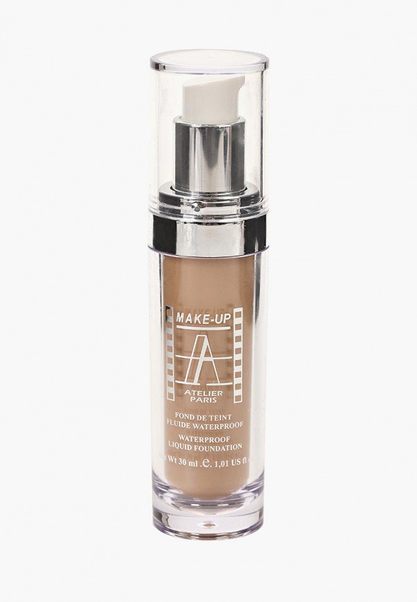 

Тональное средство Make-up Atelier Paris, Бежевый